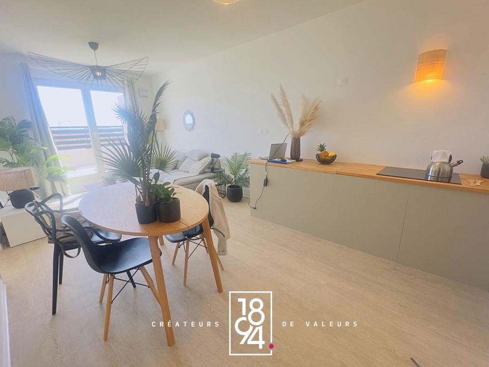 Duplex i Nimes, Gard - foto 3