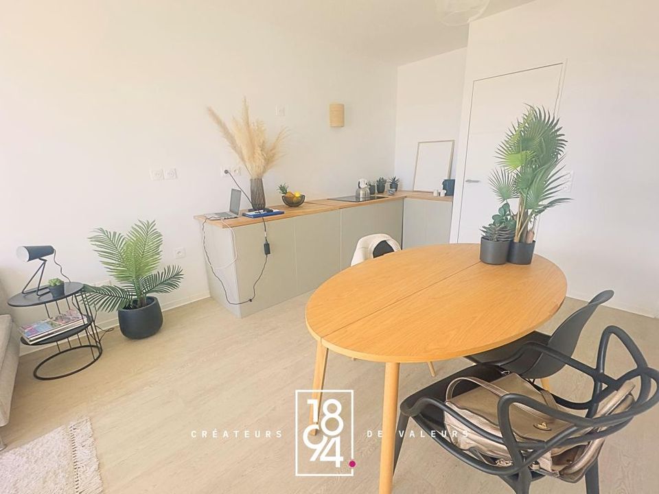 Duplex i Nimes, Gard - foto 4