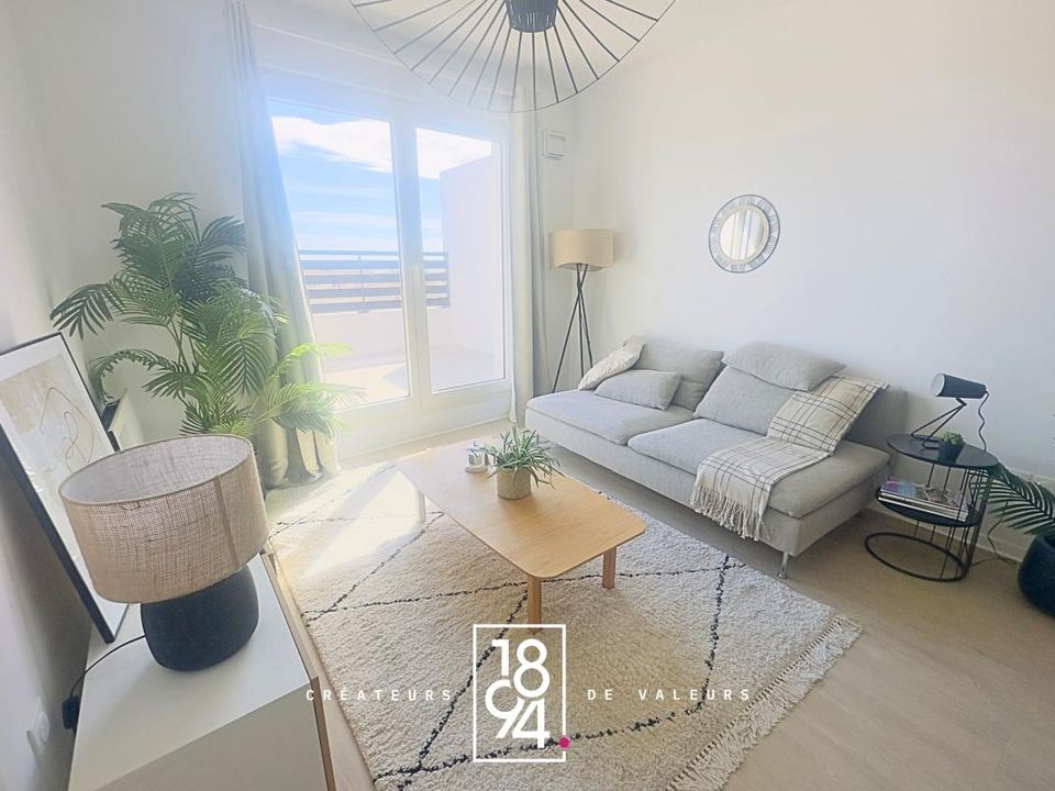 Duplex i Nimes, Gard - foto 5
