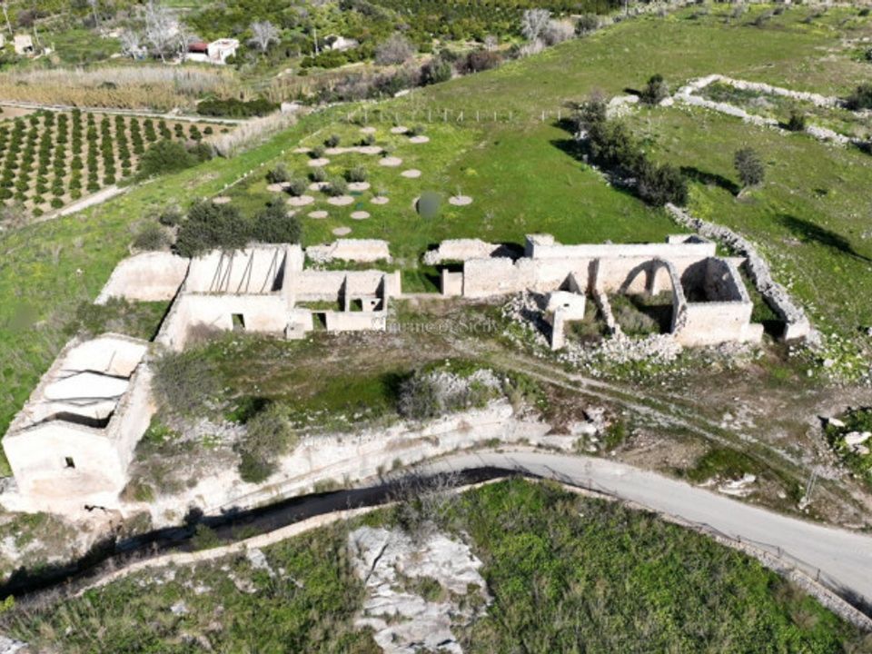 Villa i Noto, Siracusa - foto 1