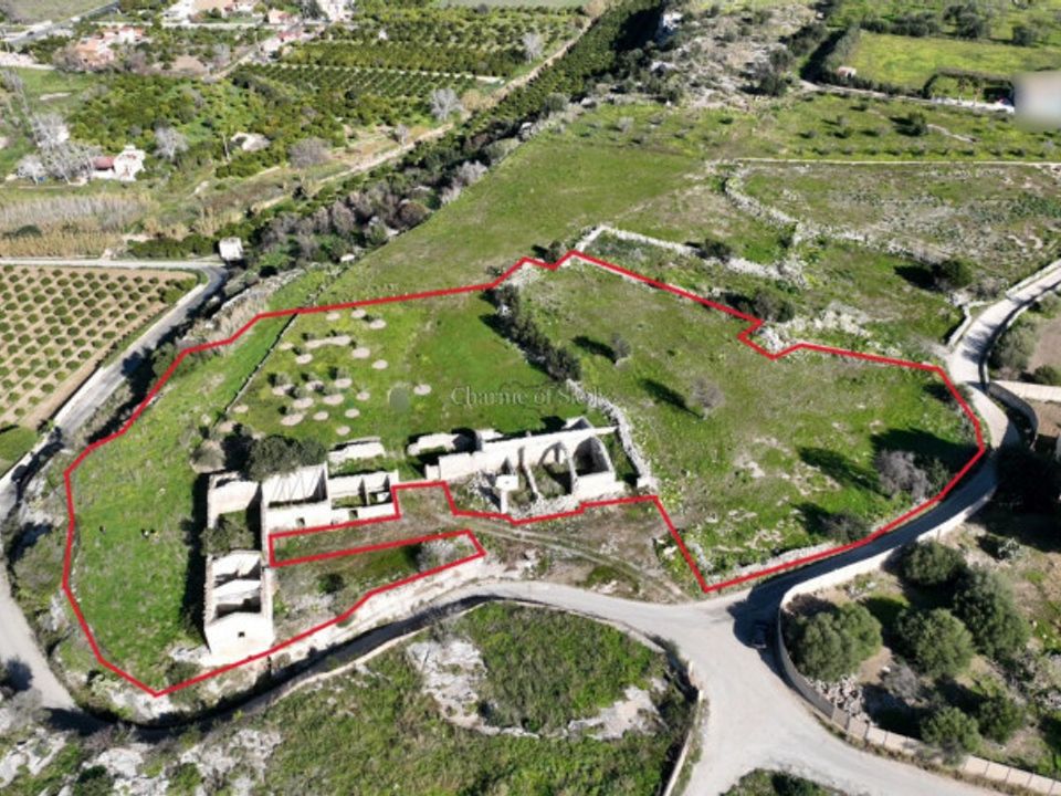 Villa i Noto, Siracusa - foto 3