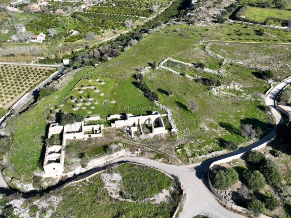 Villa i Noto, Siracusa - foto 4