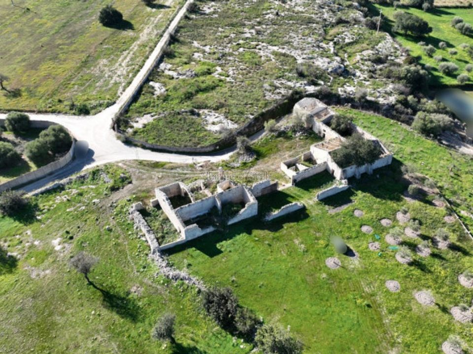 Villa i Noto, Siracusa - foto 5