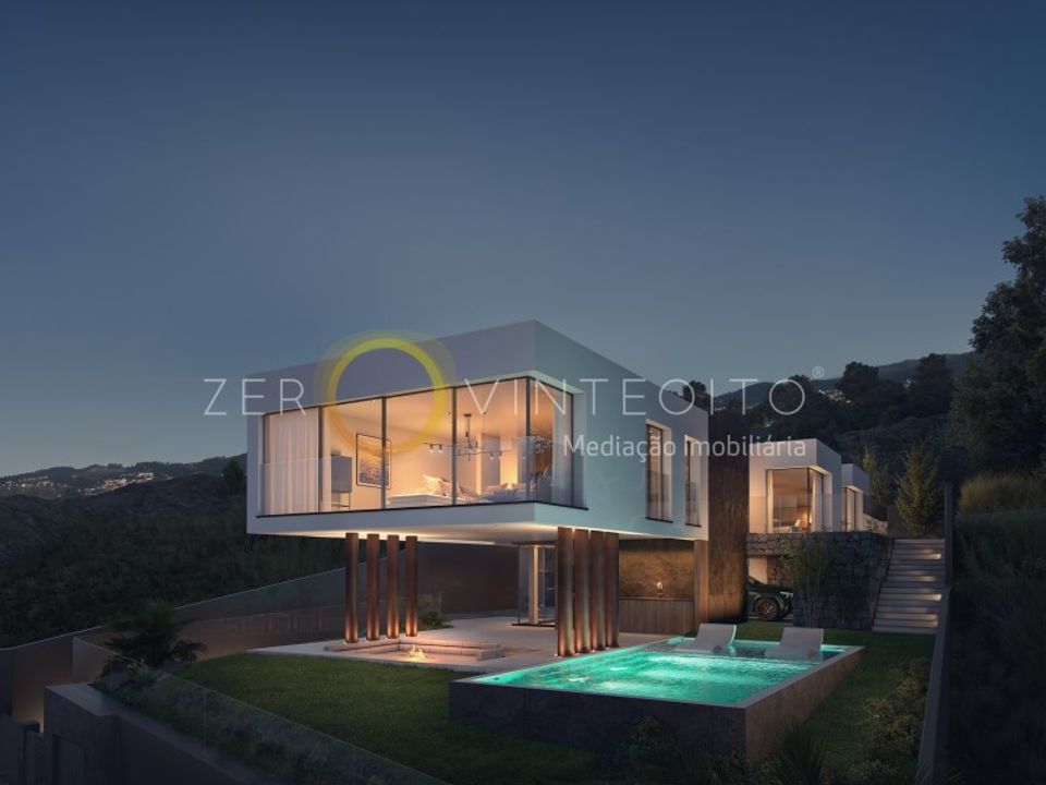 Villa i Arco da Calheta, Madeira - foto 2