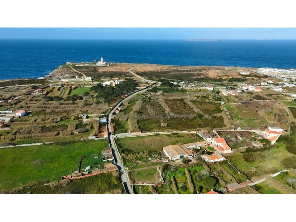 Helårsgrund i Peniche, Leiria - foto 4