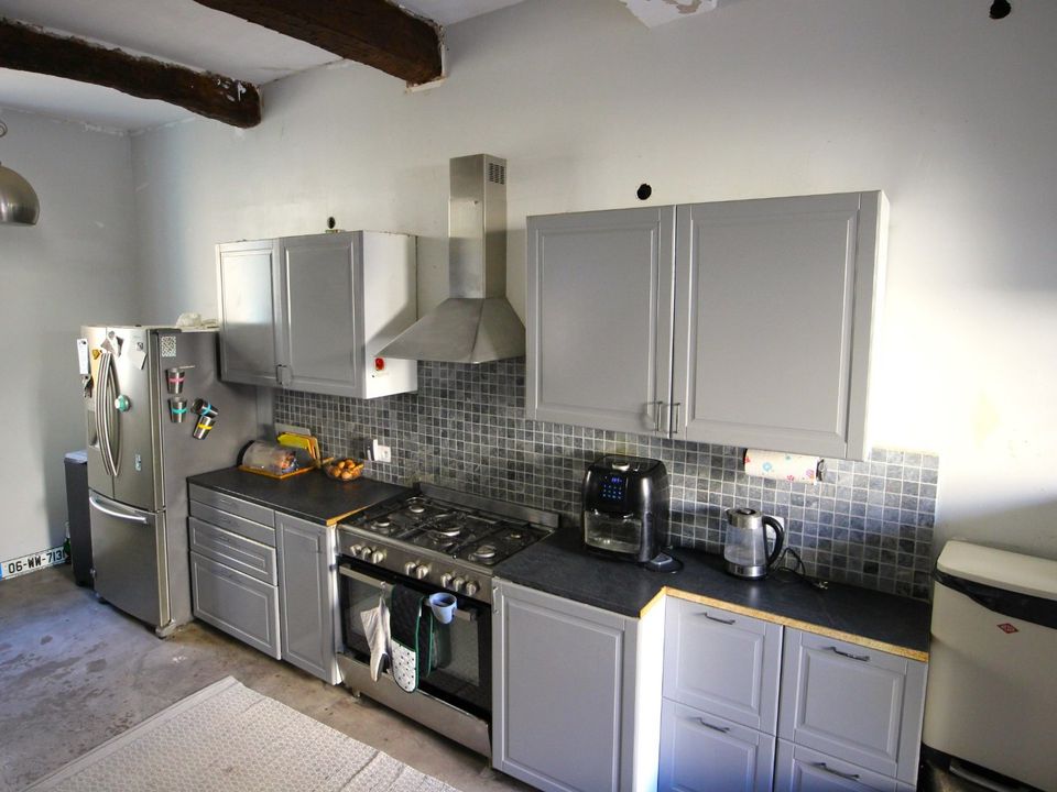 Landsbyhus i Murviel-lès-Béziers, Herault - foto 4