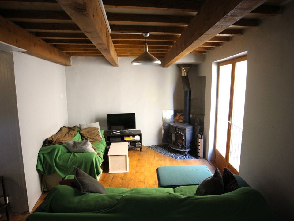 Landsbyhus i Murviel-lès-Béziers, Herault - foto 5