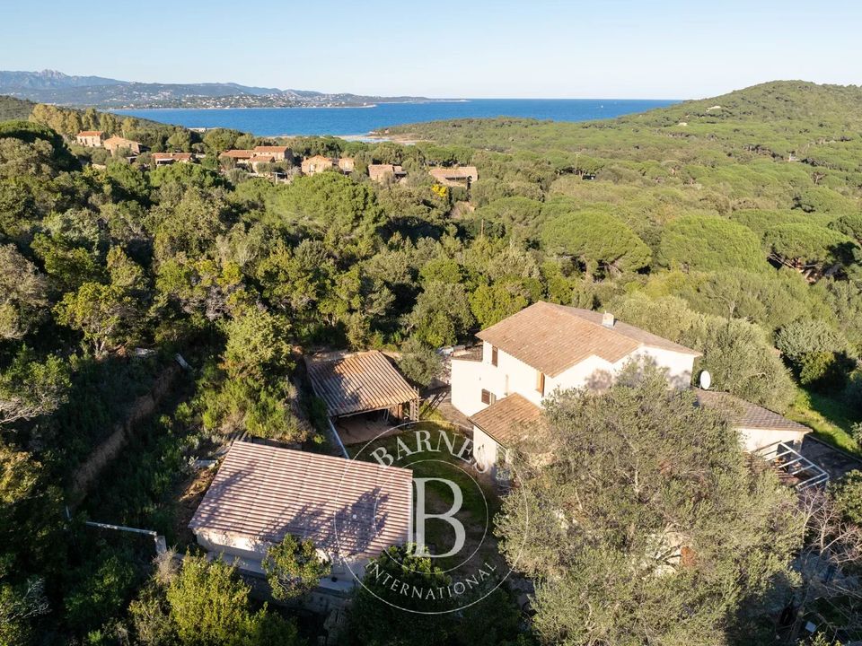 Landejendom i Porto-Vecchio, Corse-du-Sud - foto 3