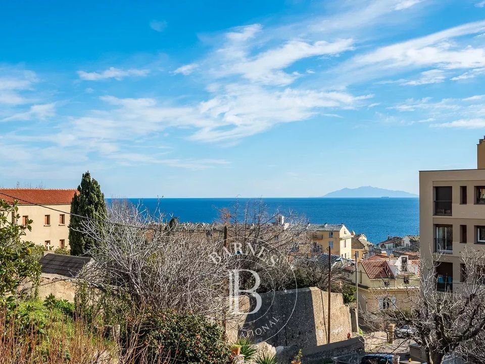 Villa i Bastia, Haute-Corse - foto 4