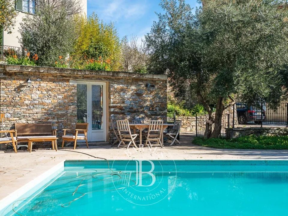 Villa i Bastia, Haute-Corse - foto 1