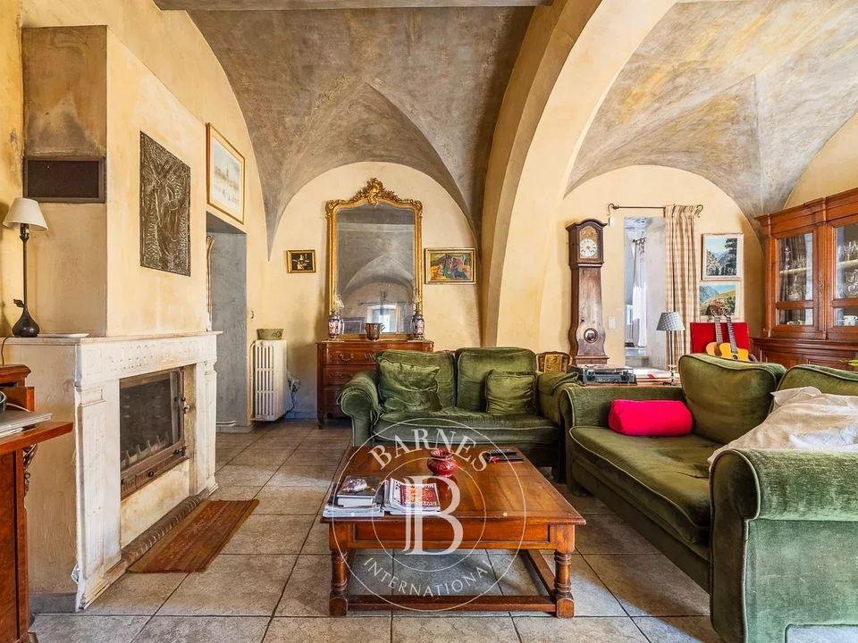 Villa i Bastia, Haute-Corse - foto 2
