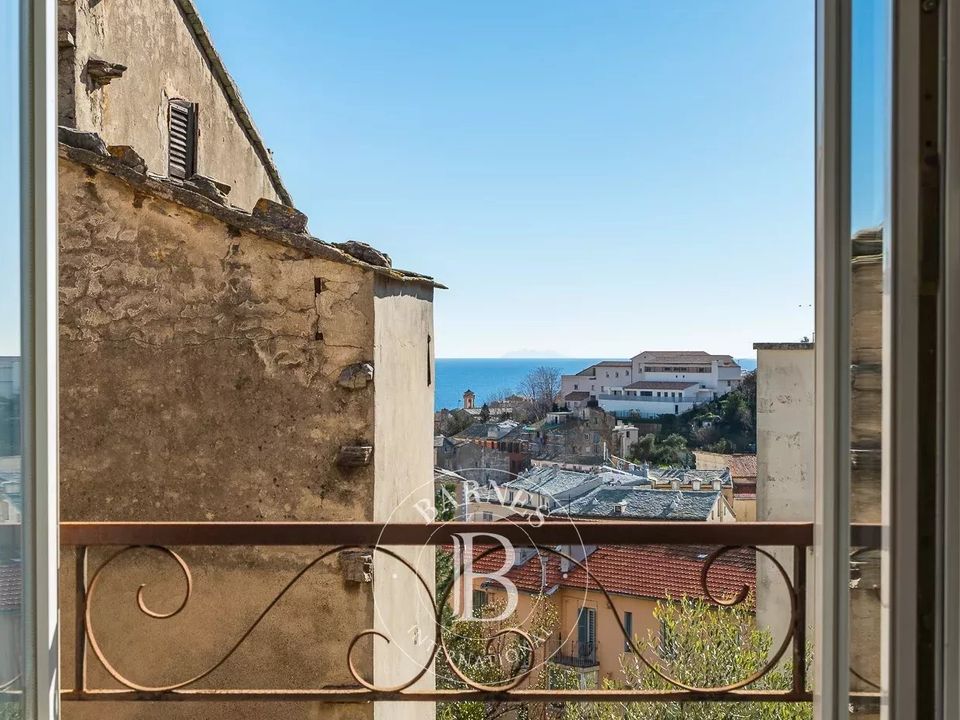 Villa i Bastia, Haute-Corse - foto 3