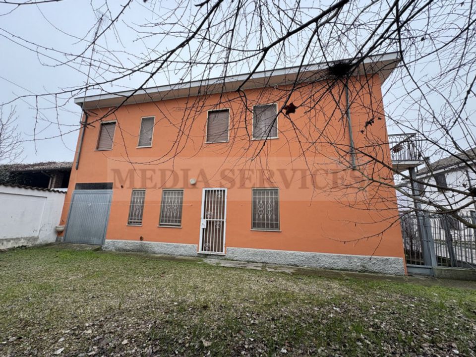 Villa i Lomello, Pavia - foto 2