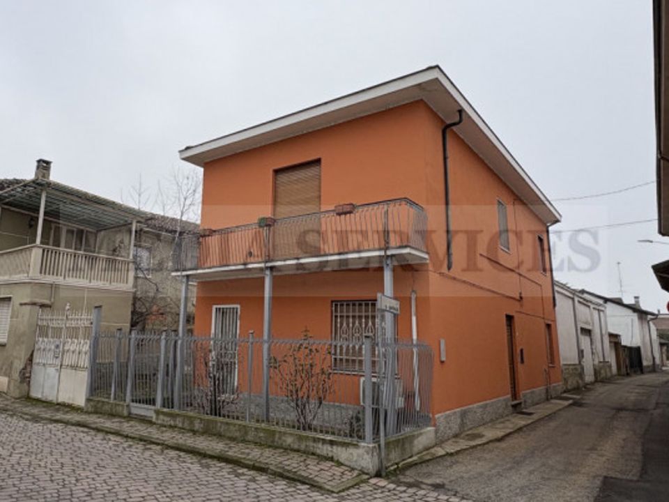 Villa i Lomello, Pavia - foto 3