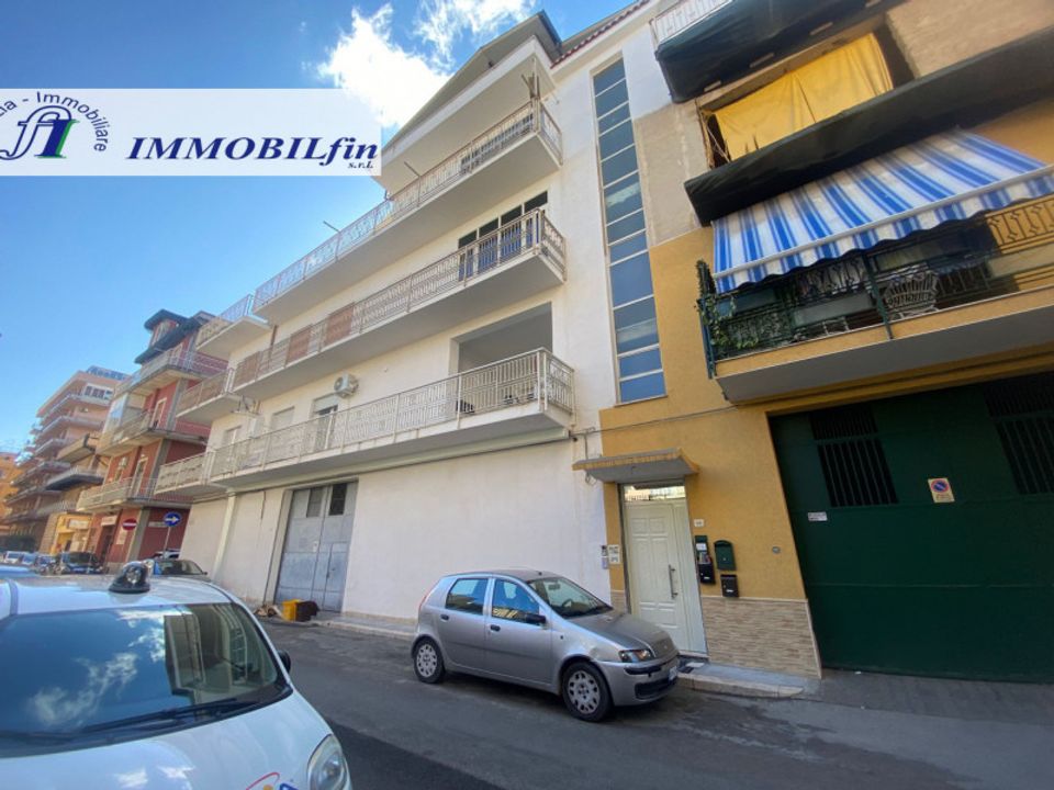 Lejlighed i Villabate, Palermo - foto 2