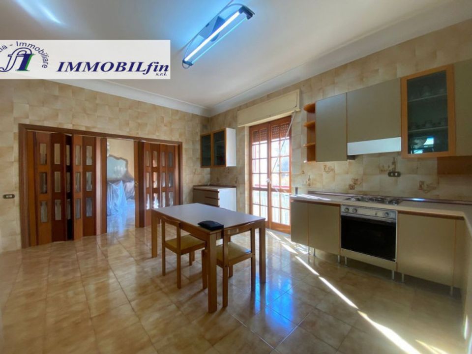 Leilighet i Villabate, Palermo - bilde 1