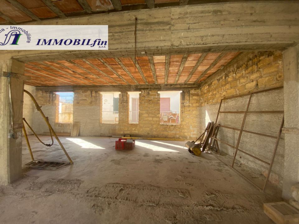 Lejlighed i Villabate, Palermo - foto 2