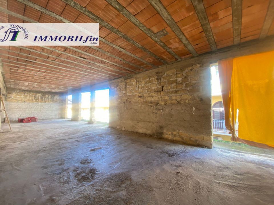 Lejlighed i Villabate, Palermo - foto 3