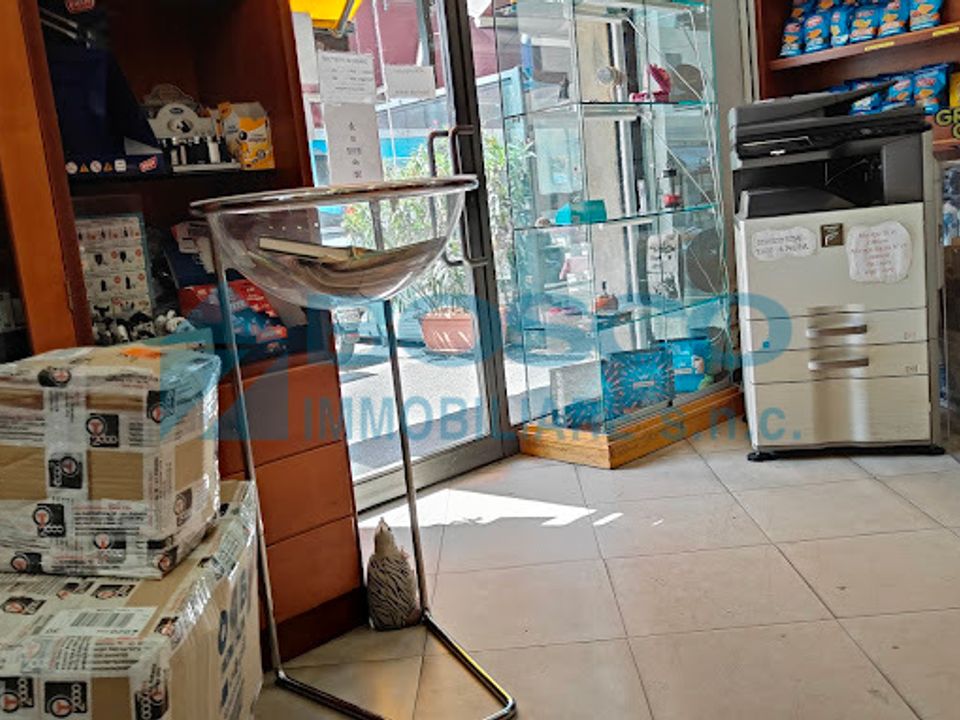 Erhvervsejendom i La Spezia, La Spezia - foto 4