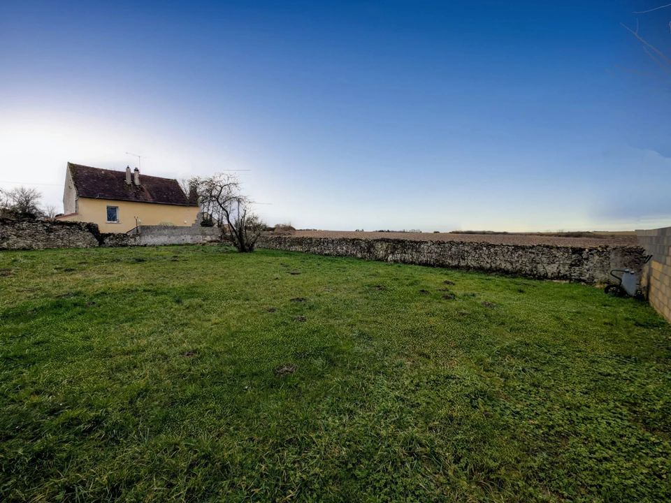 Terra a La Ferté-sous-Jouarre, Seine-et-Marne - foto 2