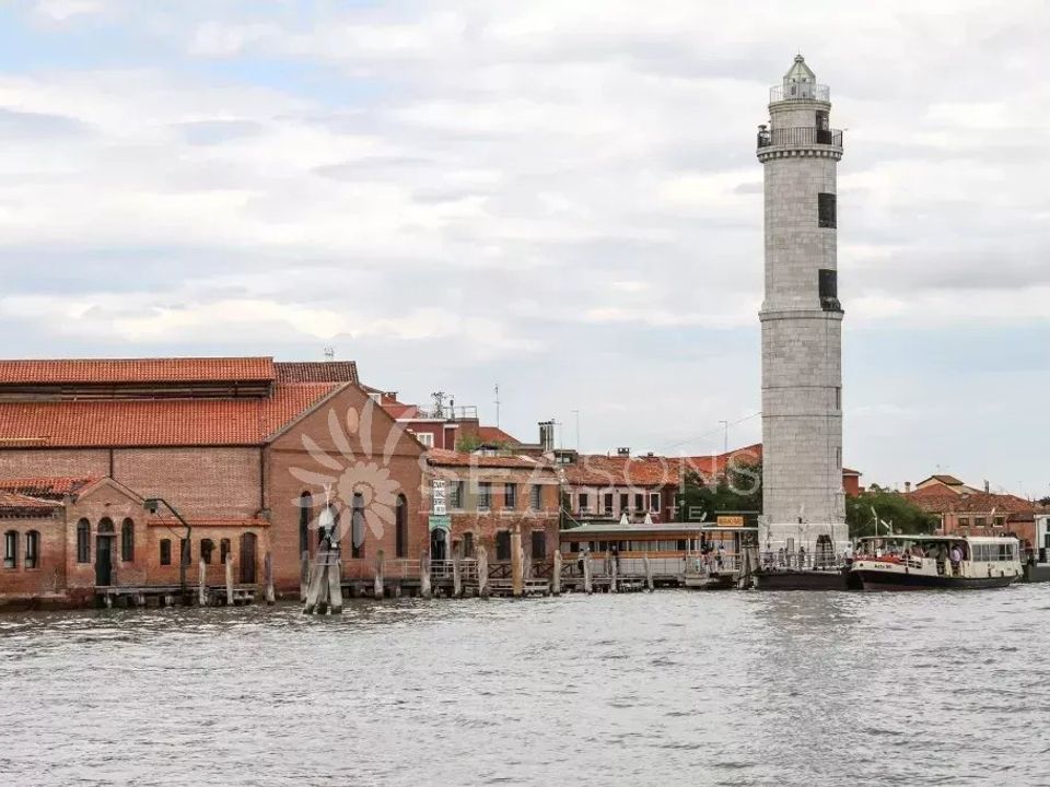 Erhvervsejendom i Venice, Venice - foto 1