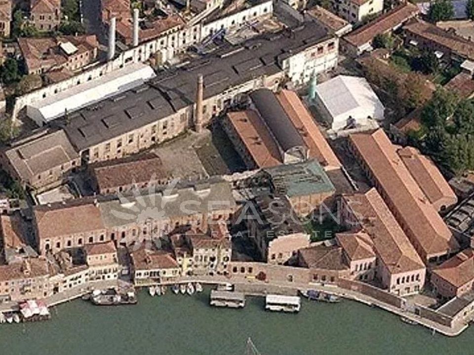 Erhvervsejendom i Venice, Venice - foto 2