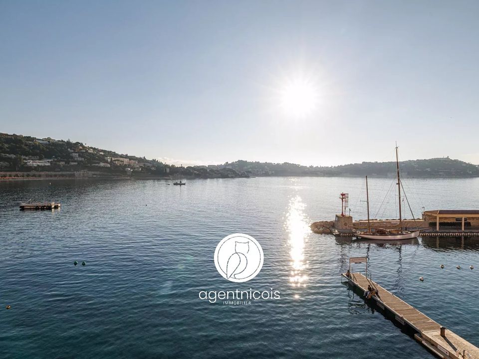 Lejlighed i Villefranche-sur-Mer, Alpes-Maritimes - foto 5