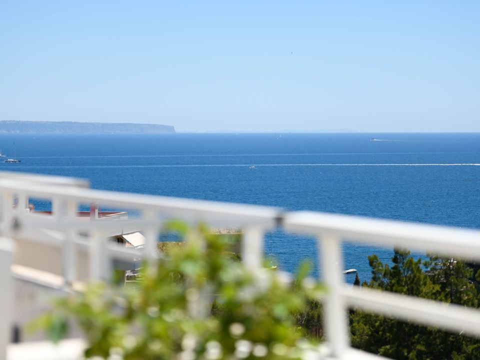 Lejlighed i Illetes (Ses), Mallorca - foto 1