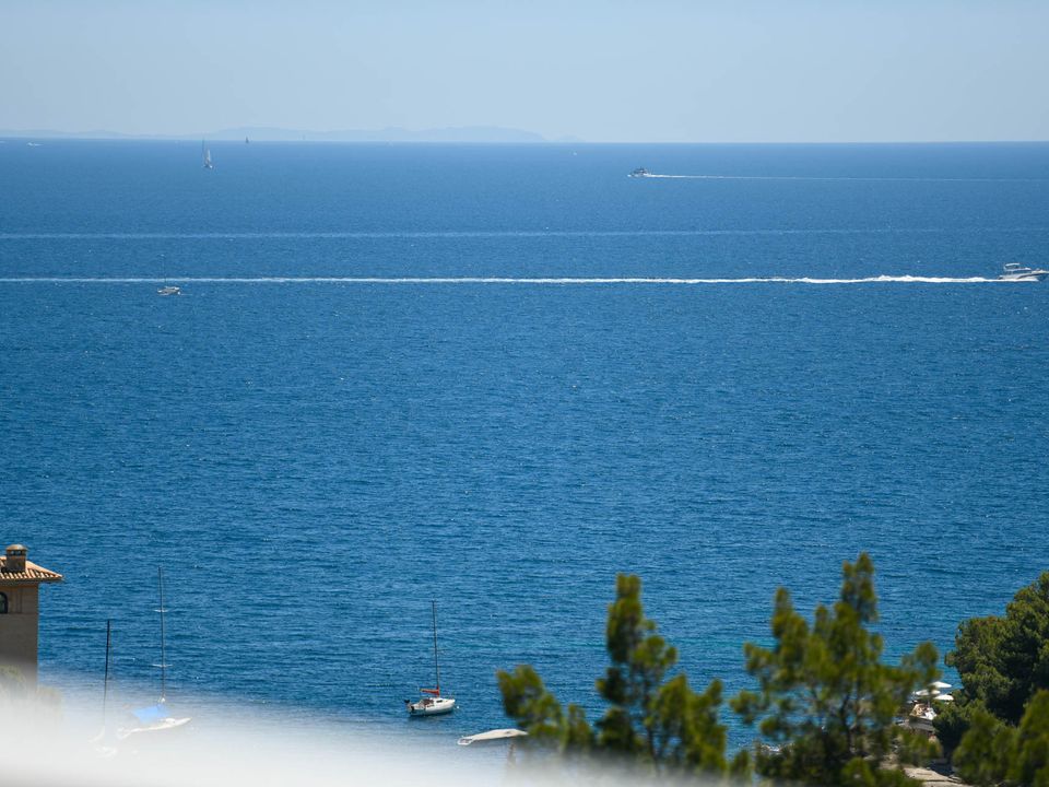 Lejlighed i Illetes (Ses), Mallorca - foto 2