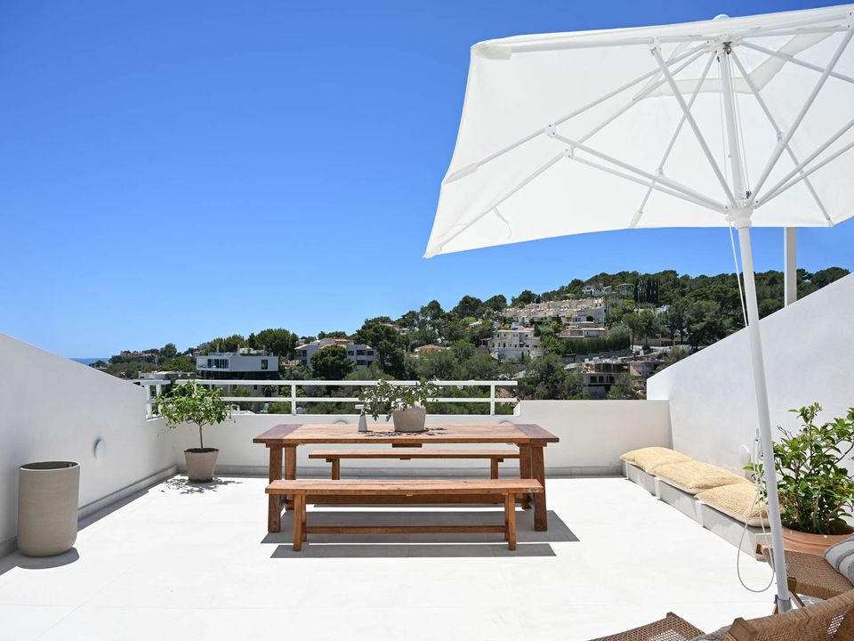 Lejlighed i Illetes (Ses), Mallorca - foto 3