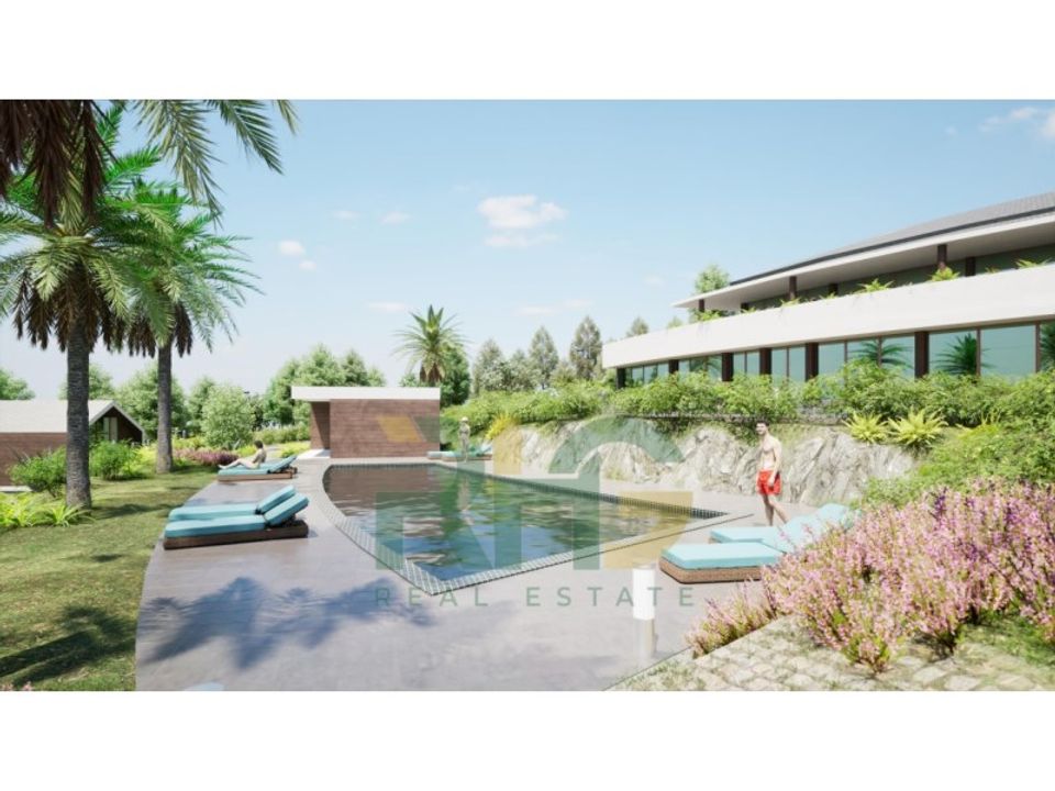Bungalow i Calheta, Madeira - foto 3