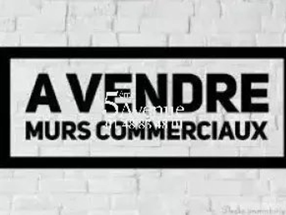 L'establiment comercial a Charenton-le-Pont, Val-de-Marne - foto 1