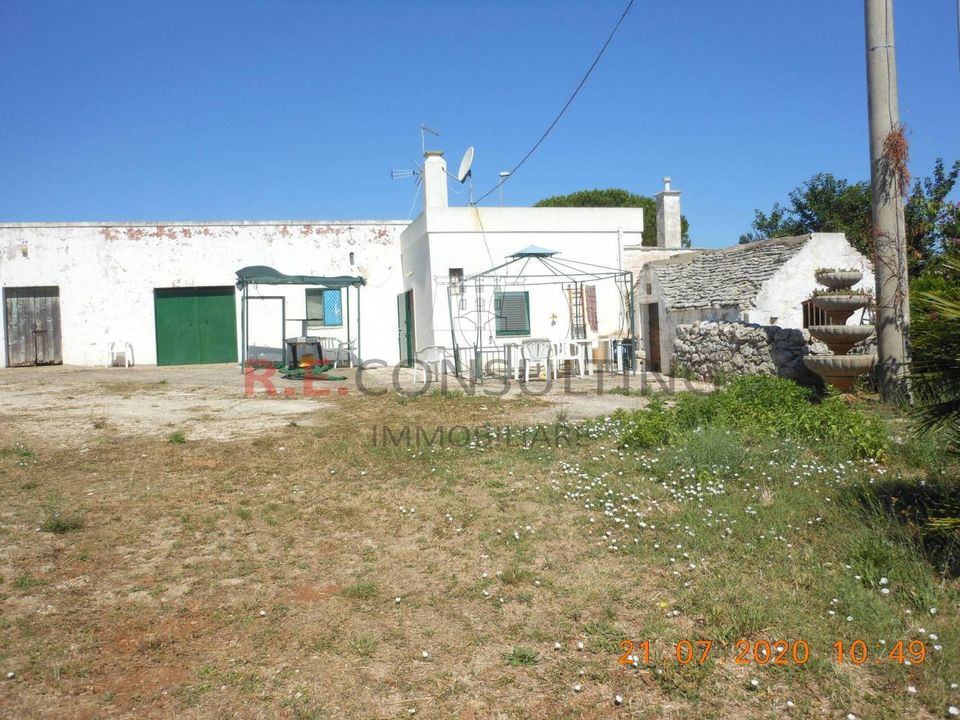 Villa i Martina Franca, Taranto - foto 1