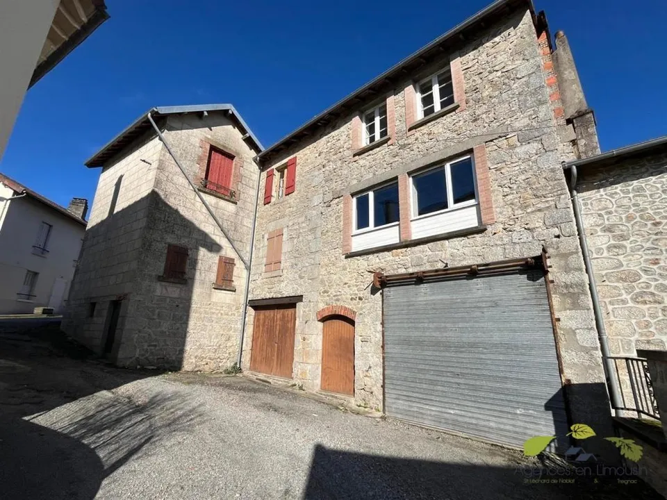 Villa a Saint-Moreil, Creuse - foto 2