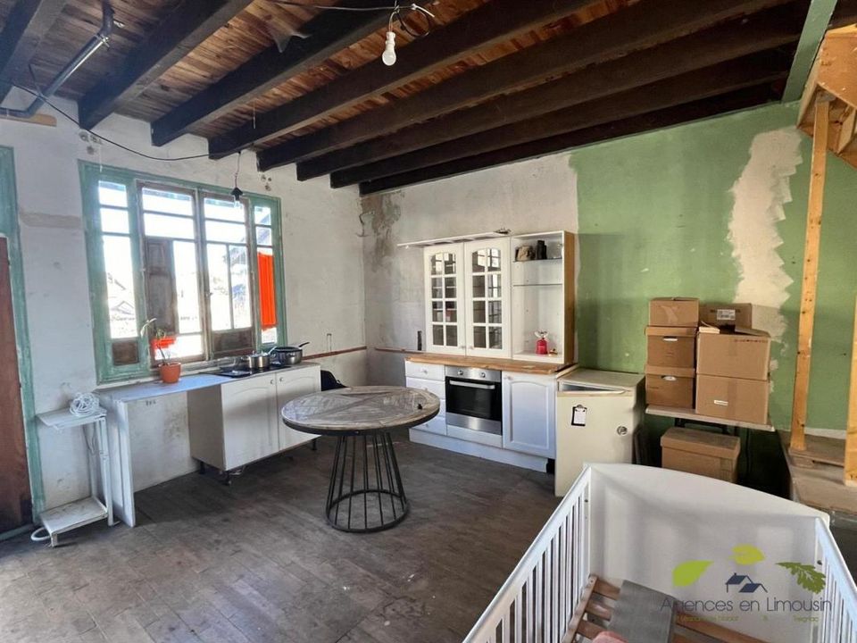 Villa a Saint-Moreil, Creuse - foto 4