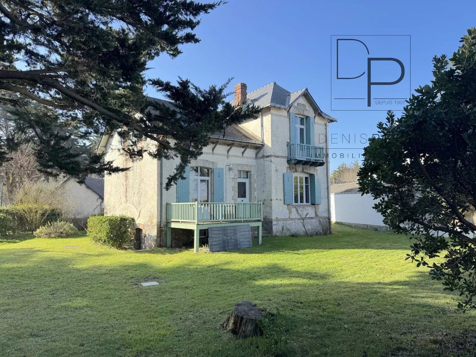 Villa en Mesquer, Loire-Atlantique - foto 2