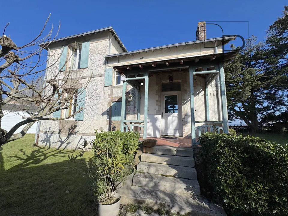 Villa en Mesquer, Loire-Atlantique - foto 3