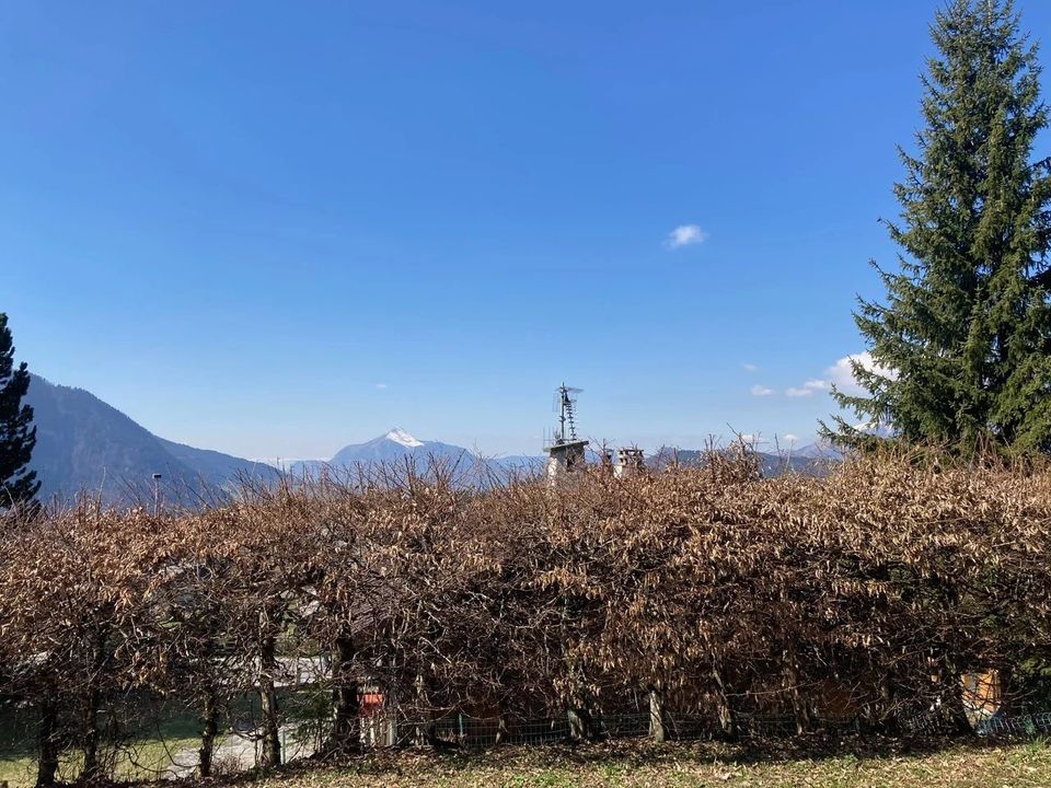 Lejlighed i Araches-la-Frasse, Haute-Savoie - foto 3