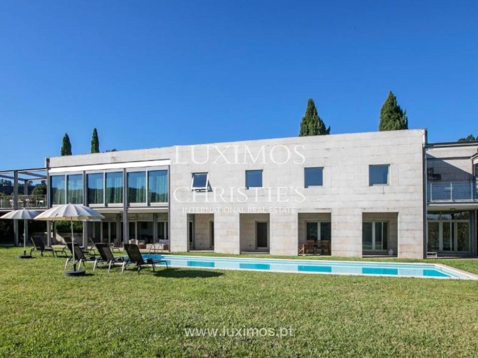 Villa i Penafiel, Porto - foto 3