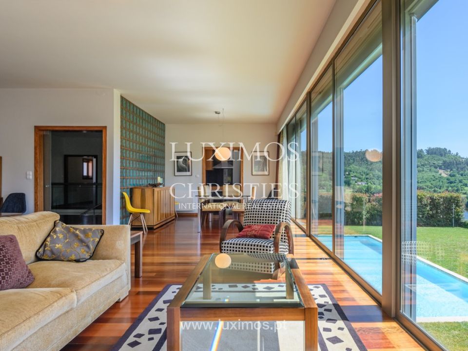 Villa i Penafiel, Porto - foto 1
