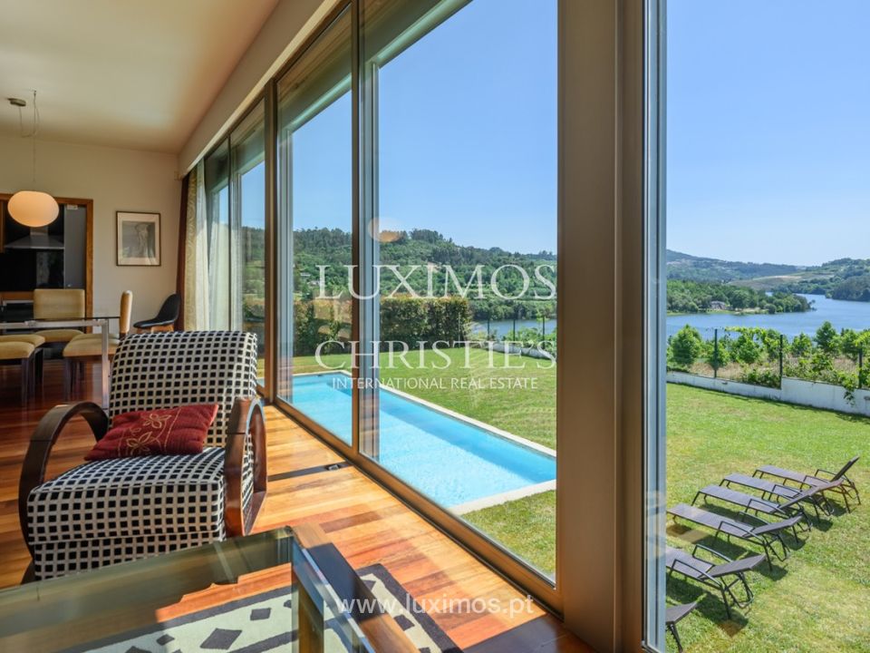 Villa i Penafiel, Porto - foto 5