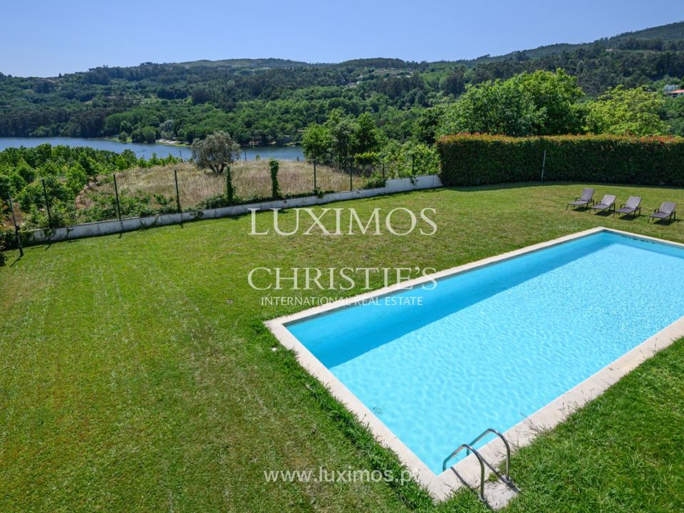Villa i Penafiel, Porto - foto 2