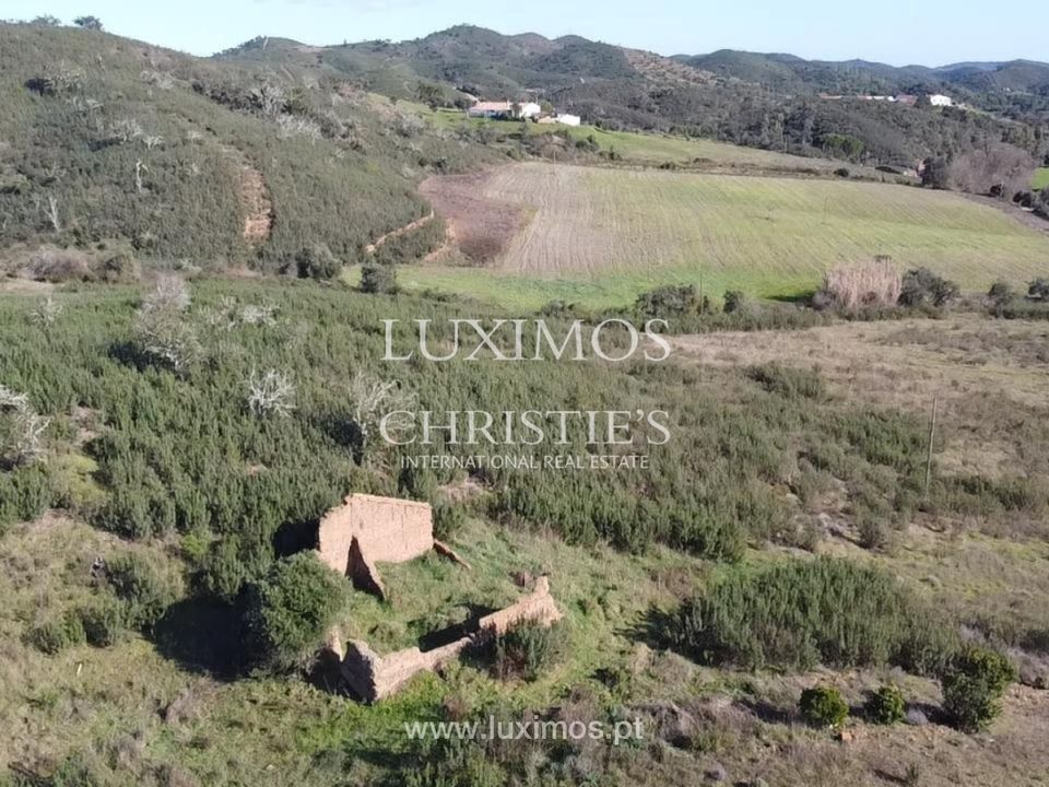 Helårsgrund i Silves, Faro - foto 2