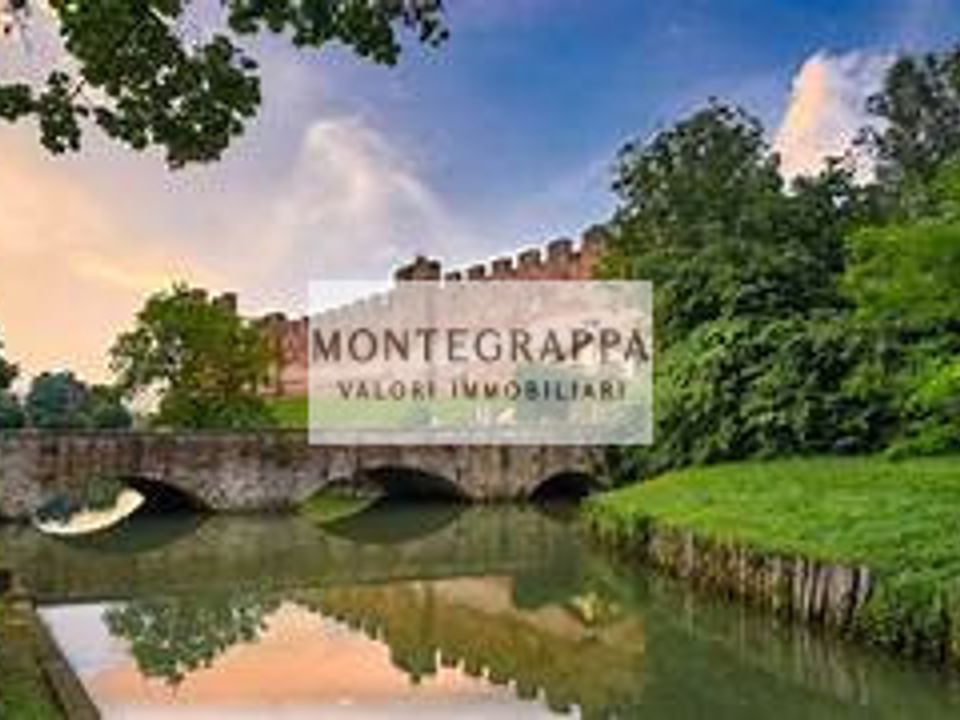 Erhvervsejendom i Castelfranco Veneto, Treviso - foto 2