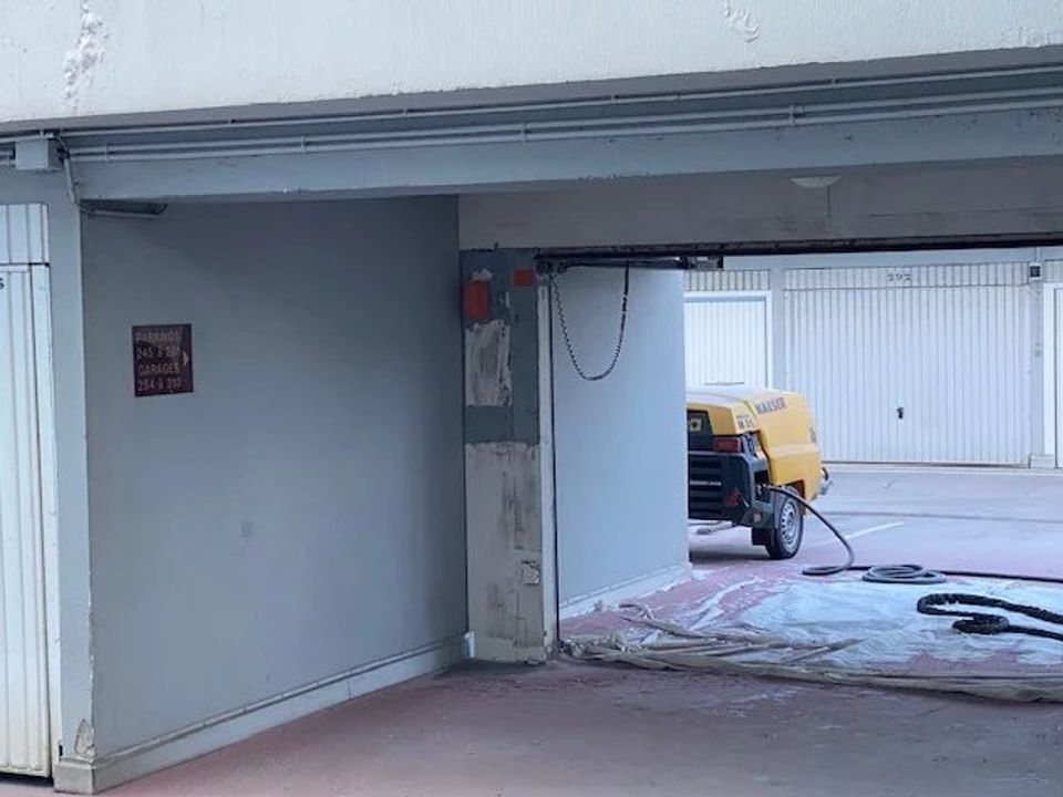 Lejlighed i Villeneuve-Loubet, Alpes-Maritimes - foto 1