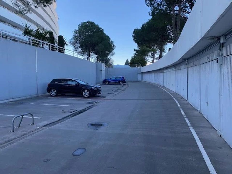 Lejlighed i Villeneuve-Loubet, Alpes-Maritimes - foto 3