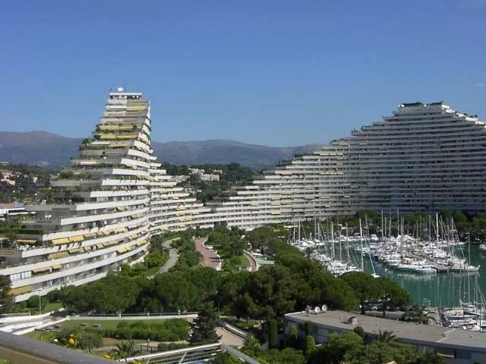 Lejlighed i Villeneuve-Loubet, Alpes-Maritimes - foto 4