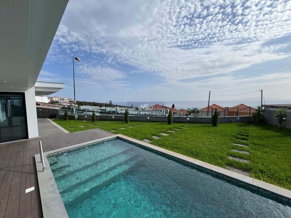 Villa i Machico, Madeira - foto 2