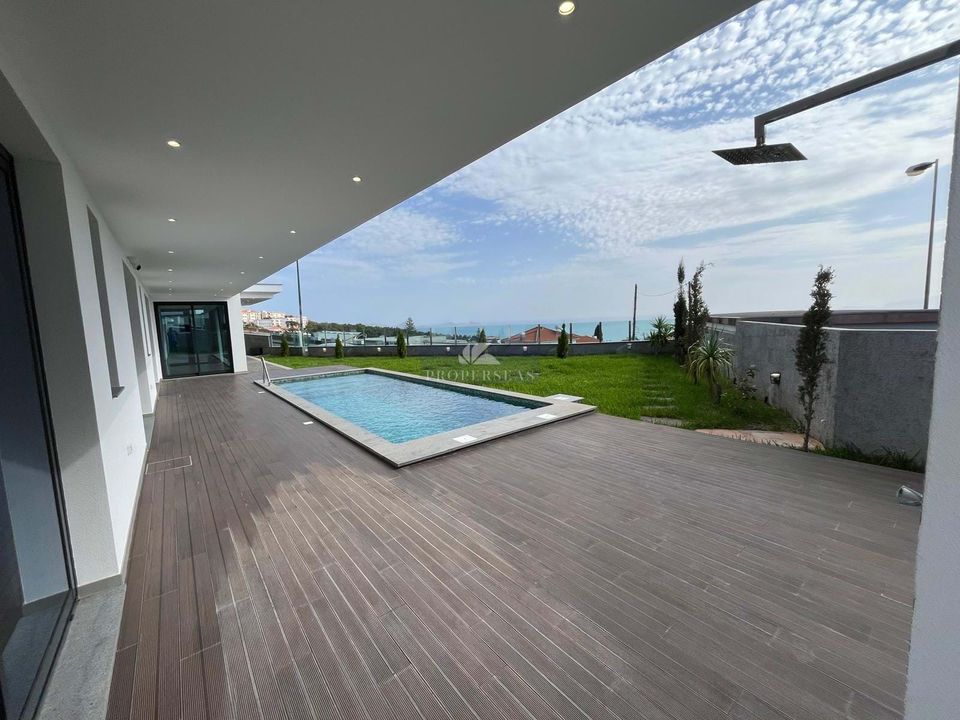 Villa i Machico, Madeira - foto 3