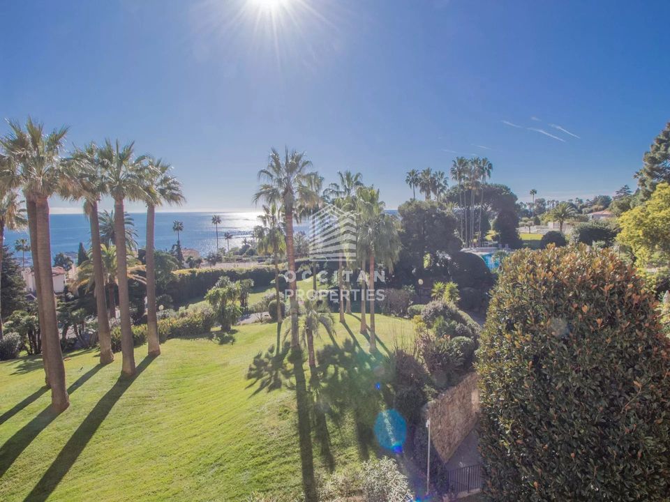 Lejlighed i Cannes, Alpes-Maritimes - foto 1